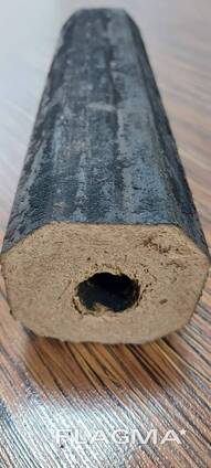 Selling Pini-Kay Briquettes from Ukraine | Premium Solid Biofuel