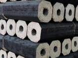 Selling Pini-Kay Briquettes from Ukraine | Premium Solid Biofuel - фото 3
