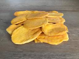 Soft Dried Mango, 10-20% Sugar