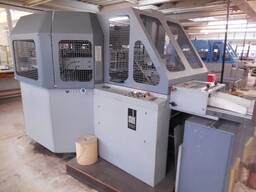Stahl BL 500 Casing in Line
