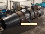 Subcontract work steel welding structures.   - фото 5