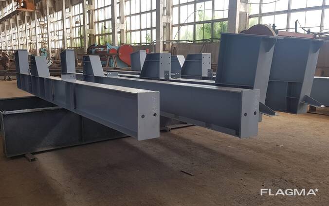 Subcontract works welding steel construction! / weldmetcon. com /