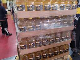 Sunflower oil