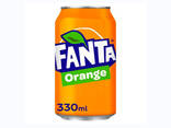 Top Quality Fanta-drinks Fanta soda Fanta soft drink beverage - фото 2