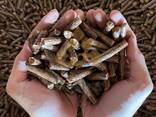Top quality wood pellet for sale - фото 3