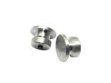 Tungsten carbide tire stud anti-slip for ice and snowing - photo 6