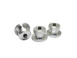 Tungsten carbide tire stud anti-slip for ice and snowing - photo 7