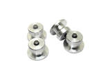 Tungsten carbide tire stud anti-slip for ice and snowing - photo 8