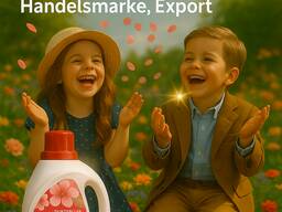 Tvättgel Göteborg - producent chemii gospodarczej z Polski | Private Label | PURE FRESH 6L