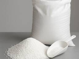 Urea (UREA) 46 % N, klass B — Azerbajdzjan, storsäckar/bulk, partihandel