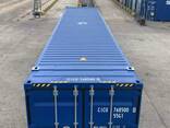 Used Containers 20FT Standard Cargo Worthy Shipping Container - photo 3