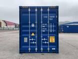 Used Containers 20FT Standard Cargo Worthy Shipping Container - photo 4