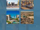 Uzbekistan Classical Tour 6 days/5 nights - photo 7