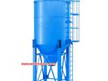 We offer welding steel construction, Tank, Silos. / weldmetcon. com / - фото 3