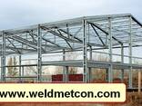 Hooklift container, flatbeds / weldmetcon. com / - фото 5