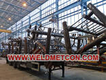 Welded steel structures / weldmetcon. com / - фото 1