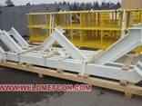 Welded steel structures / weldmetcon. com / - фото 2