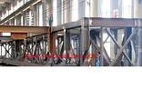 WELDSTEELCON. COM / Subcontract work welding steel structures / - photo 6