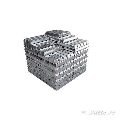 Whole Sale Aluminium Ingot A7 99.7% And A8 99.8% High Quality For Sale