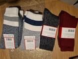 Wholesale brand socks winter/summer several colors, types and sizes available - фото 6