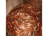 Wholesale Copper Wire Scrap Hot Sale of Copper Scrap/Cooper Wire - фото 1