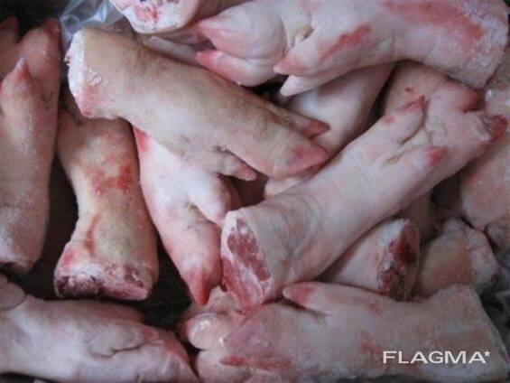 Wholesale Frozen Pork From Spain