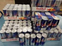 Wholesale Red Bull Energy Drink 250ml – Bulk Supply | Best Price