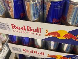 Wholesale Red Bull Energy Drink 250ml – Bulk Supply | Best Price | EU Stock | Export Ready