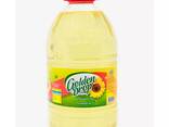 Wholesale Seller Of Sun Flower Oil 100% Refined Sunflower Cooking Oil - фото 3