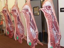 Wholesale supply of frozen pork for sale