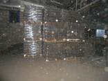 Wood briquettes type Nestro - hardwood - oak 90 mm - photo 3