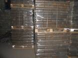 Wood briquettes type Nestro - hardwood - oak 90 mm - photo 4