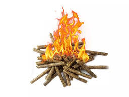 Wood Pellets 15kg Bags, (Din plus / EN plus Wood Pellets A1 ) for sale