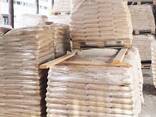 EN plus Wood Pellets A1 - фото 1
