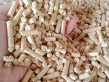 EN plus Wood Pellets A1 - фото 1
