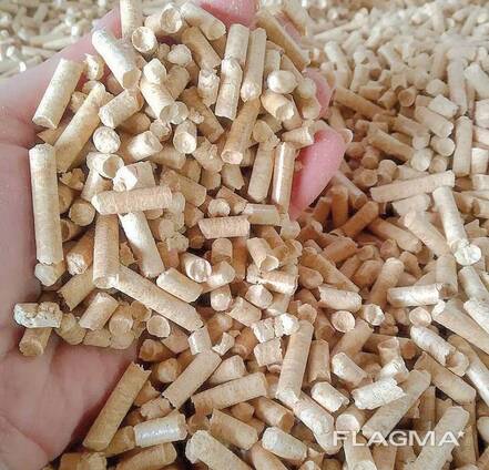 Wood Pellets