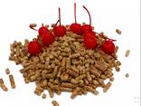 Wood pellets in 15kg bags, on pallets 1000pallets available - фото 3