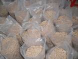 Wood Pellets ready for shipment - photo 5
