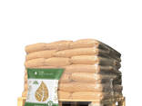 Wood Pellets ready for shipment - photo 9