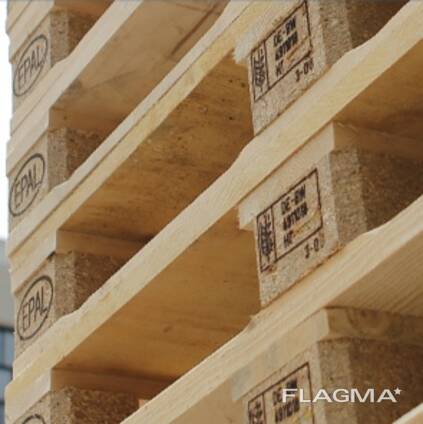 Wood Uae Epal Eur a 1200 * 1000 120*100 48X40 4 Way for Export 1165X1165 1X1.20 Piece
