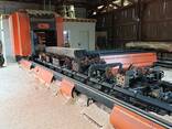 WoodVER UPK-1 Angular Sawing Complex. - фото 2