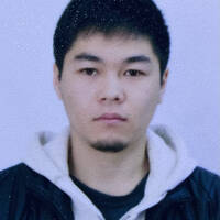 Zulpukar uulu Nurtilek